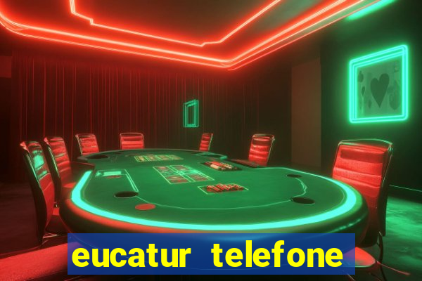 eucatur telefone whatsapp porto velho